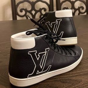 Louis Vuitton Shoe